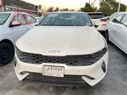 کیا K5